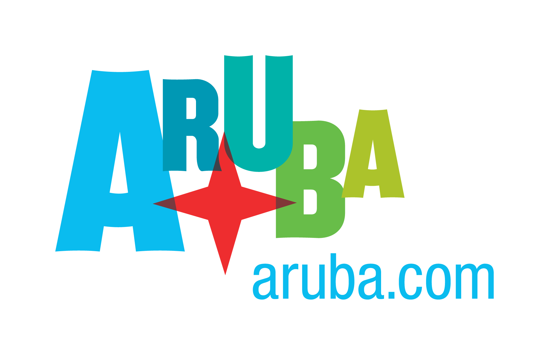 Aruba Logo Tagline - Aruba.com POS