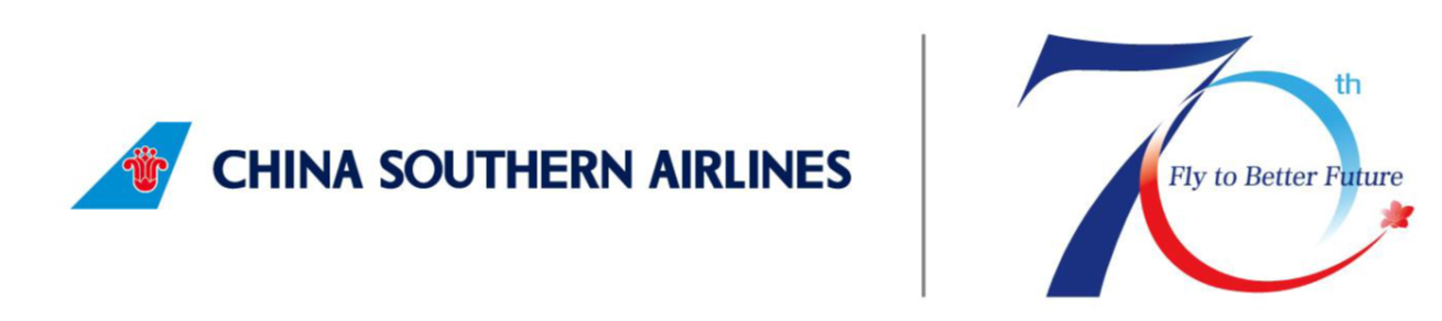 Logo Vietnam Airlines 70ste verjaardag