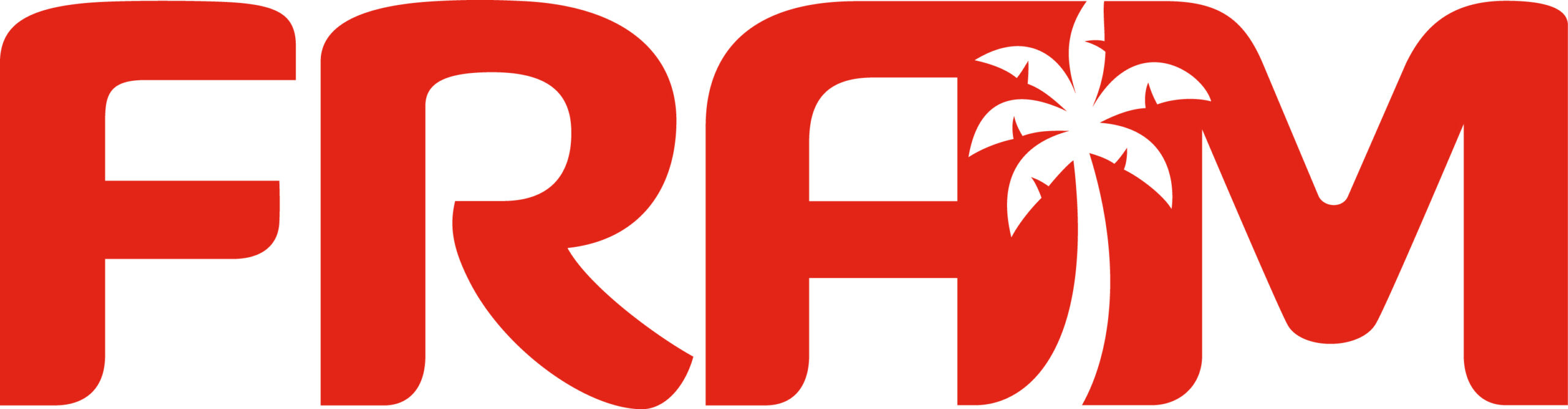 Logo FRAM Rouge