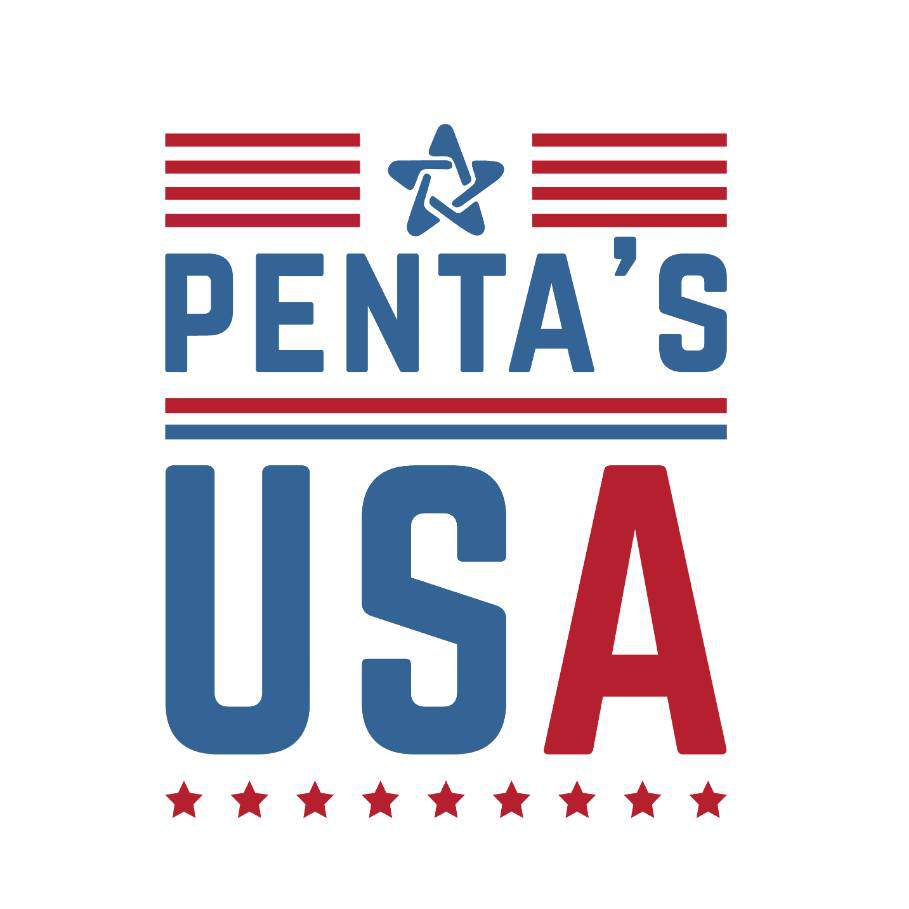 pentas usa logo